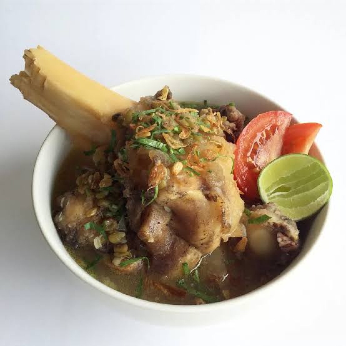Kaldu Kokot